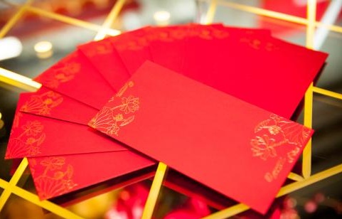 孩過年收兩萬紅包秒殺父母年終獎，孩子紅包你會怎么處理？——安穎心理蔡宋華接受惠州電視臺采訪